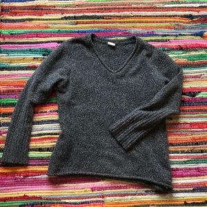 Columbia sweater